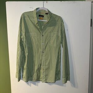 Men’s Orvis River Guide Shirt